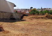 Industrial warehouse for sale on Calle Las Palmas, Villanueva del Río y Minas, ref: TR111728 photo
