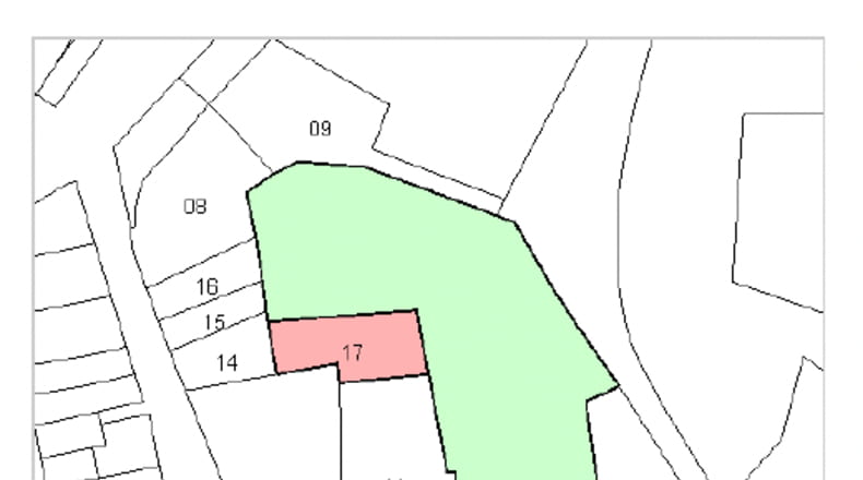 Sevilla - Villanueva del Río y Minas - 3135m2