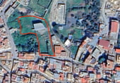Industrial warehouse for sale on Calle Las Palmas, Villanueva del Río y Minas, ref: TR111728 photo