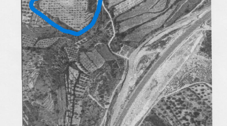 Castellón - San Jorge - 18985m2
