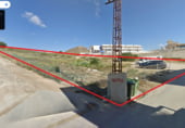 Sòl urbà en venda a la Calle Isla de Córcega, Isla Plana, ref.: TR111478 foto