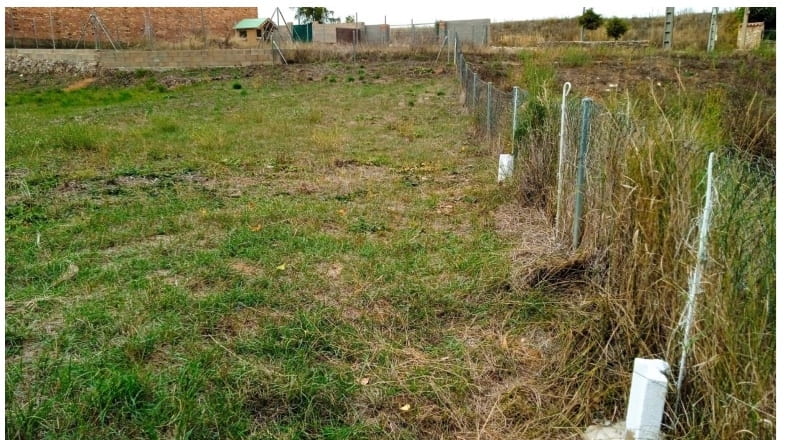 Cuenca - Mariana - 1500m2