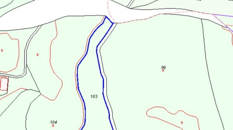 Castellón - El Prat - 3025m2