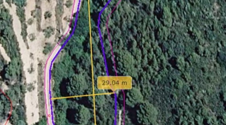 Castellón - El Prat - 3025m2