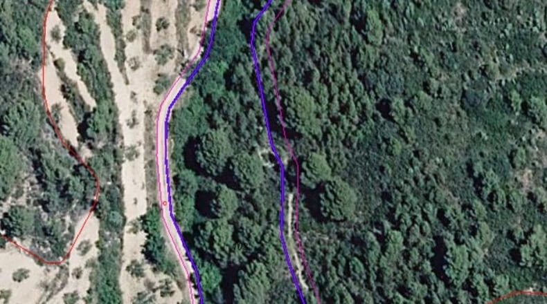 Castellón - El Prat - 3025m2
