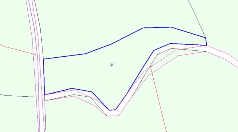 Huesca - Gabasa - 4000m2