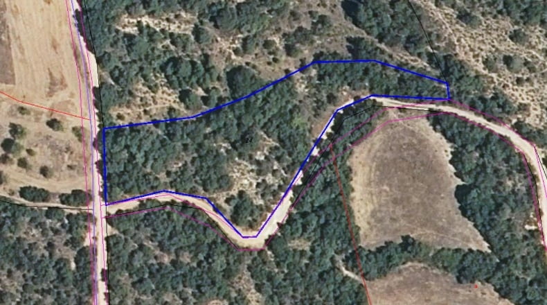 Huesca - Gabasa - 4000m2