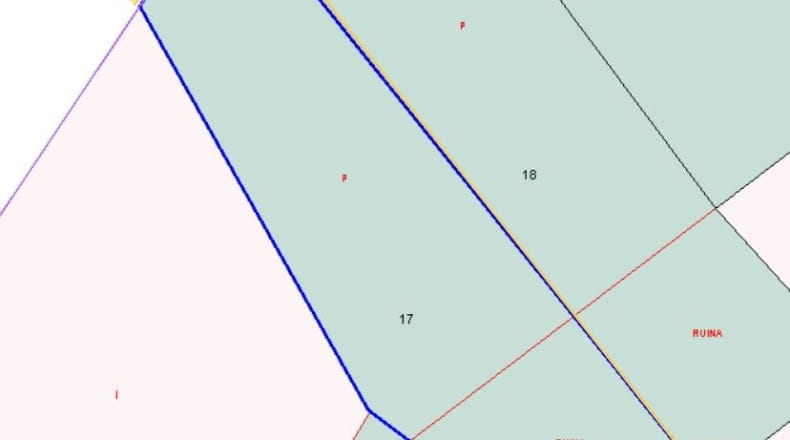 Soria - Alcozar - 74m2