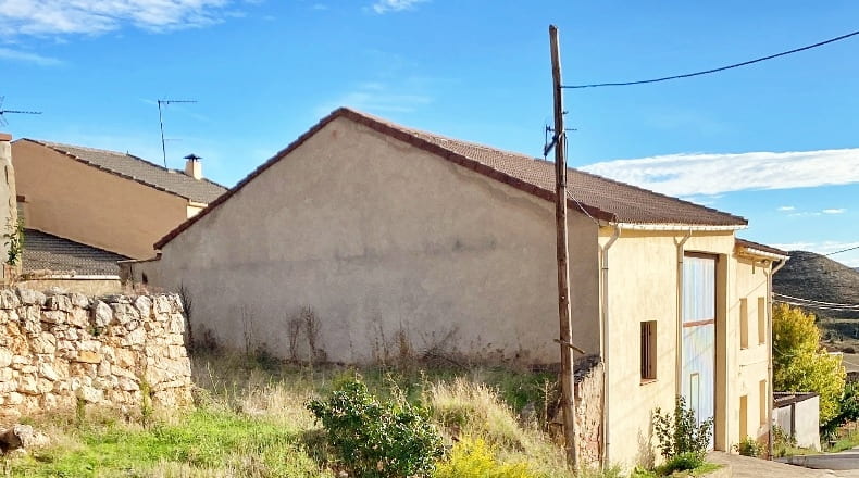 Soria - Alcozar - 74m2