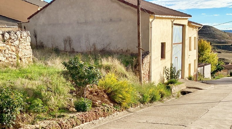 Soria - Alcozar - 74m2