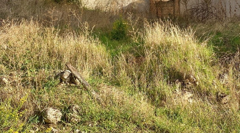 Soria - Alcozar - 74m2