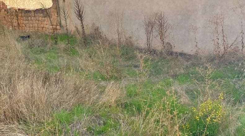 Soria - Alcozar - 74m2