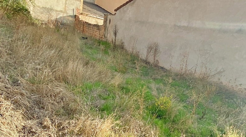 Soria - Alcozar - 74m2