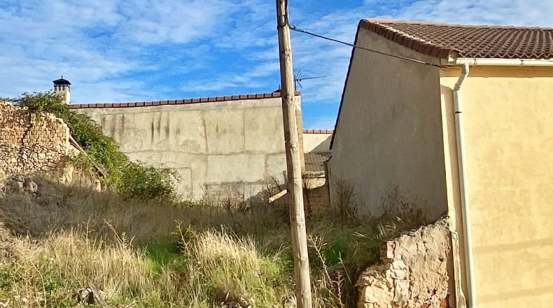 Soria - Alcozar - 74m2