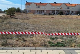 Villanubla 608&nbsp;m² 