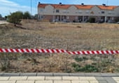 Sòl urbà en venda a la Calle Juan Alonso de Celada, Villanubla, ref.: TR110451 foto