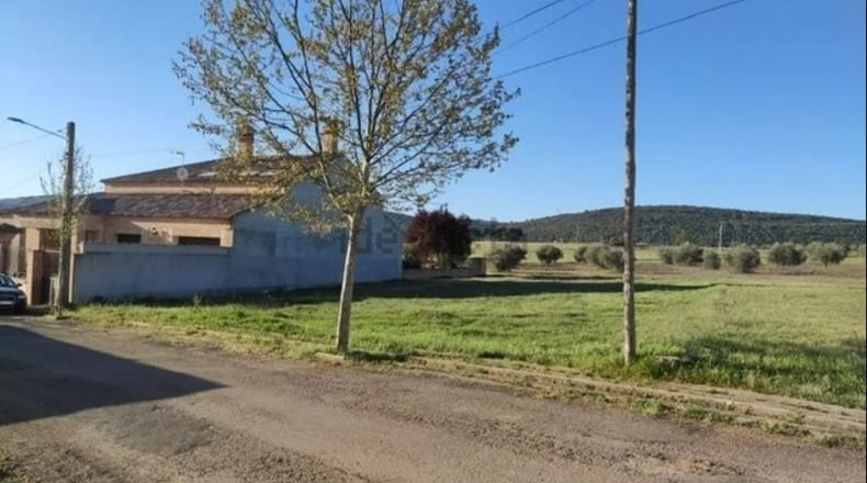 Ciudad Real - Los Cortijos - 980m2