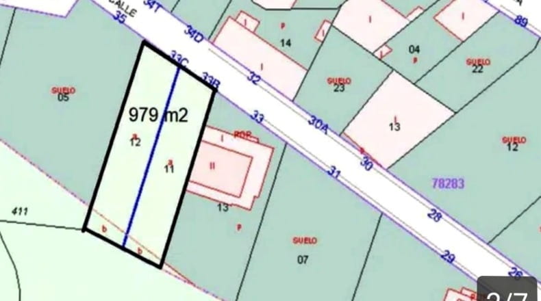Ciudad Real - Los Cortijos - 980m2