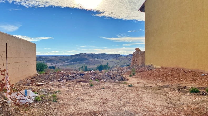 Soria - Langa de Duero - 260m2