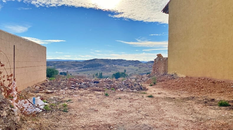 Soria - Langa de Duero - 260m2