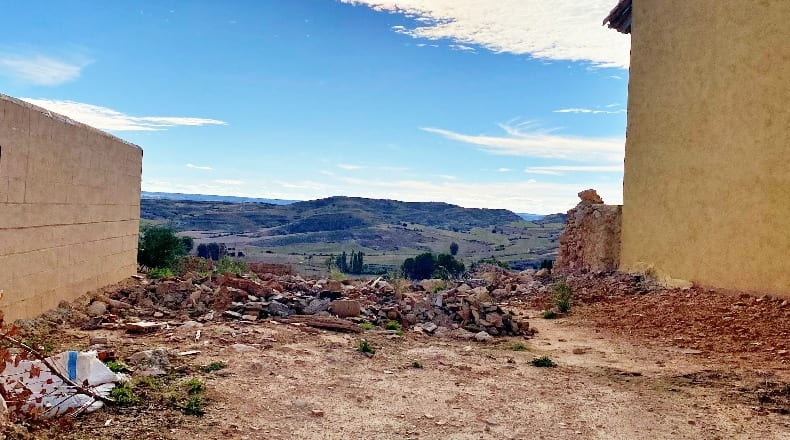 Soria - Langa de Duero - 260m2