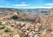 Suelo urbano en venta en la Barrio Angosta, Langa de Duero, ref: TR111490 foto