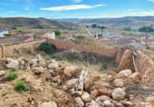 Suelo urbano en venta en la Barrio Angosta, Langa de Duero, ref: TR111490 foto