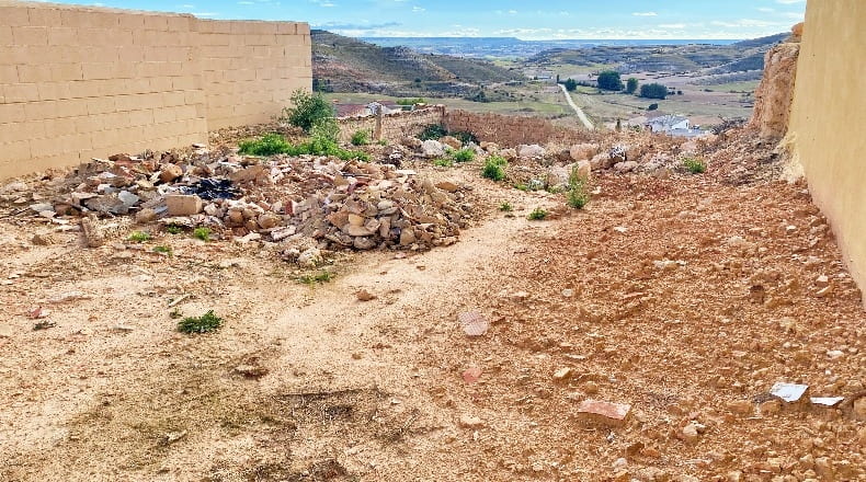 Soria - Langa de Duero - 260m2