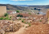 Suelo urbano en venta en la Barrio Angosta, Langa de Duero, ref: TR111490 foto