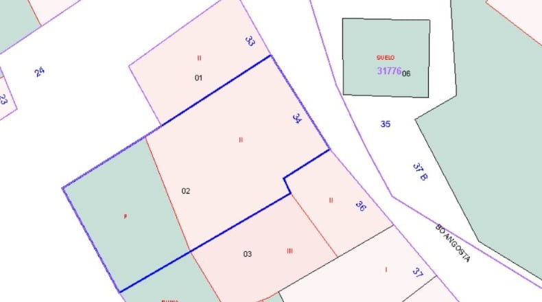 Soria - Langa de Duero - 260m2