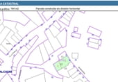 Suelo urbano en venta en la Barrio Angosta, Langa de Duero, ref: TR111490 foto