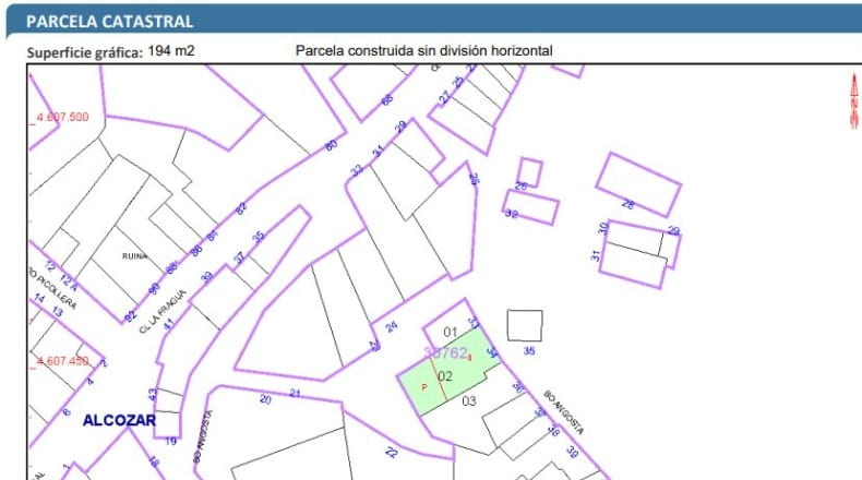 Soria - Langa de Duero - 260m2