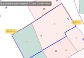 Suelo urbano en venta en la Barrio Angosta, Langa de Duero, ref: TR111490 foto