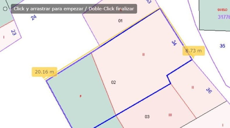 Soria - Langa de Duero - 260m2