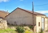 Suelo urbano en venta en la Barrio Angosta, Langa de Duero, ref: TR111490 foto