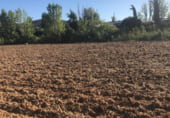 Участок с хранилищем на продажу в городе Villacarrillo Фото