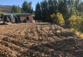 Участок с хранилищем на продажу в городе Villacarrillo Фото