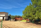 Country house with land for sale on Partida Barbeta, Torrent, ref: TR111501 photo