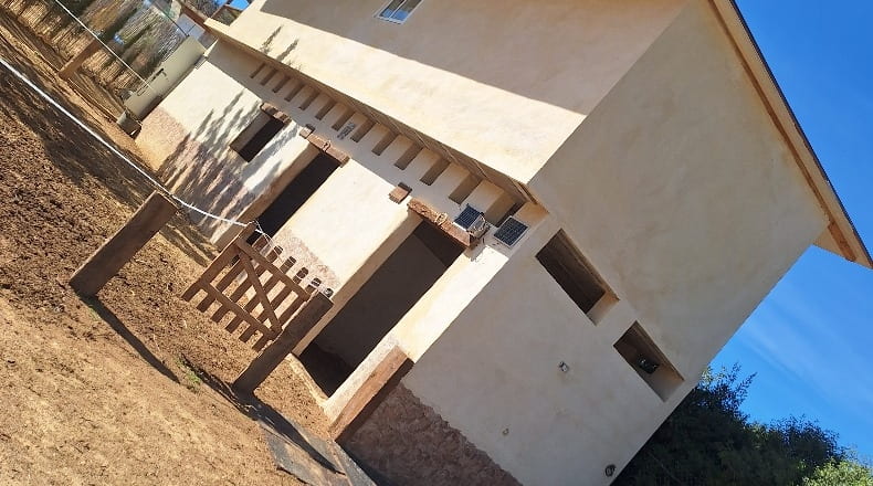 Valencia - Torrente - 5000m2