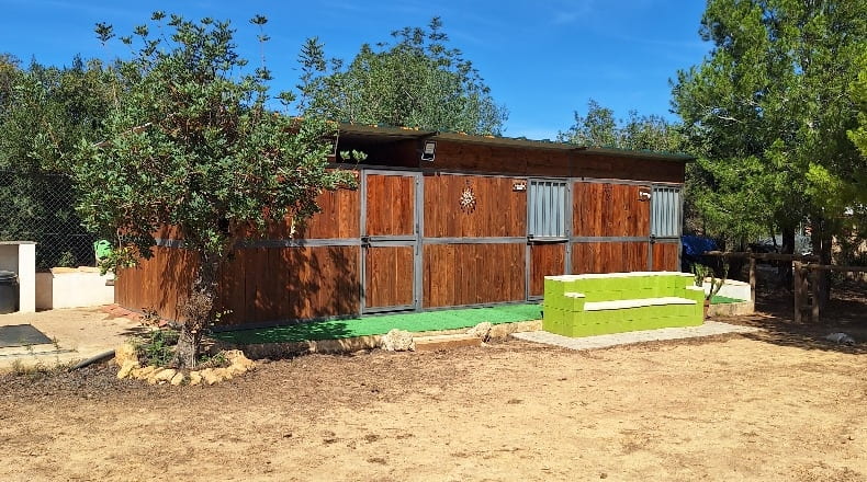 Valencia - Torrente - 5000m2