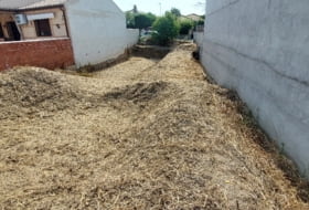 Burguillos de Toledo 305&nbsp;m² 