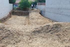 Burguillos de Toledo 305&nbsp;m² 