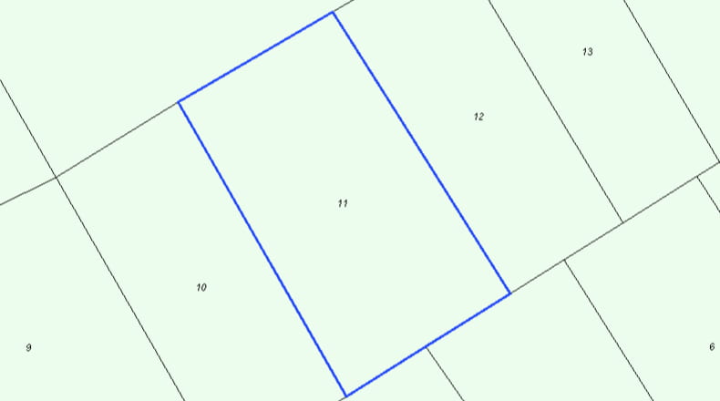 Gerona - Sant Climent Sescebes - 912m2