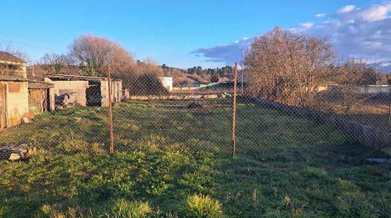 León - Magaz de Abajo - 710m2