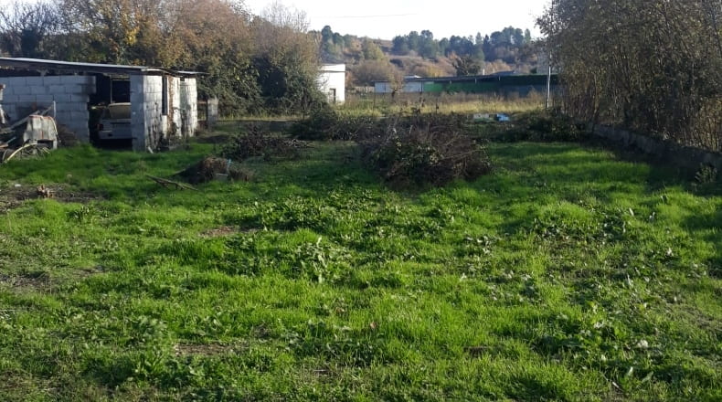 León - Magaz de Abajo - 710m2