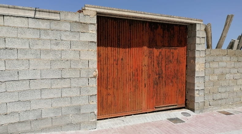 Granada - Caniles - 325m2