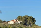 Detached villa with land for sale on Polígono 16. 115, Guadassuar, ref: TR111561 photo