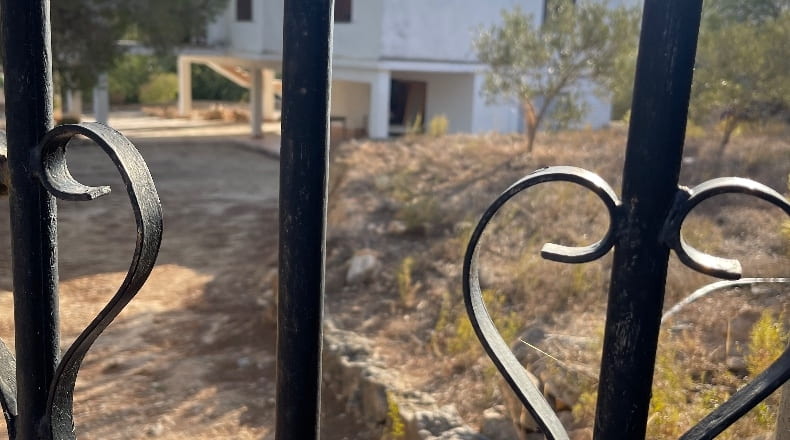 Valencia - Guadassuar - 415m2