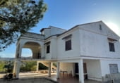 Detached villa with land for sale on Polígono 16. 115, Guadassuar, ref: TR111561 photo
