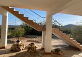 Detached villa with land for sale on Polígono 16. 115, Guadassuar, ref: TR111561 photo